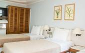 Туры в отель Copacabana Sol Hotel