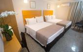 Туры в отель Copacabana Sol Hotel