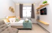 Туры в отель Copacabana Sol Hotel