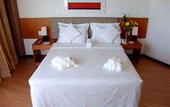 Туры в отель Novo Mundo Hotel