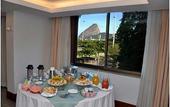 Туры в отель Novo Mundo Hotel