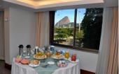 Туры в отель Novo Mundo Hotel