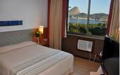 Туры в отель Novo Mundo Hotel