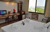 Туры в отель Novo Mundo Hotel