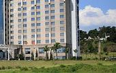 Туры в отель Caesar Business Sao Paulo International Airport