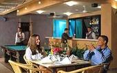 Туры в отель Estanplaza Nacoes Unidas