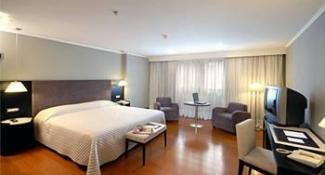 Golden Tulip Belas Artes 4*