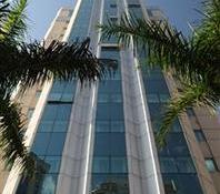 InterCity Premium Ibirapuera 4*