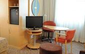 Туры в отель InterCity Premium Ibirapuera