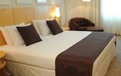 Туры в отель InterCity Premium Ibirapuera