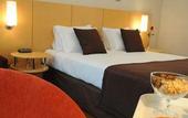 Туры в отель InterCity Premium Ibirapuera