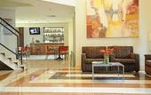 Туры в отель InterCity Premium Ibirapuera