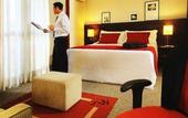 Туры в отель Radisson Blu Sao Paulo