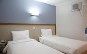 Туры в отель Spotlight Hotel Pinheiros