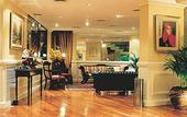 Туры в отель Amerian Cordoba Park Hotel