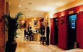 Туры в отель Amerian Cordoba Park Hotel