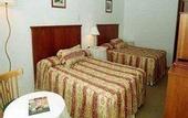 Туры в отель Amerian Cordoba Park Hotel