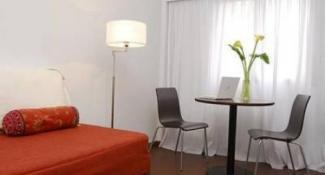 Cordoba 860 Suites 3*