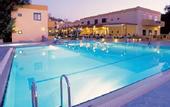 Туры в отель Villa Platanias