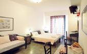 Туры в отель Villa Platanias