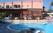 Туры в отель Villa Platanias