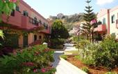 Туры в отель Villa Platanias