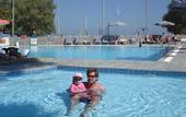 Туры в отель Villa Platanias