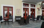 Туры в отель The Flower Of Monemvasia Hotel