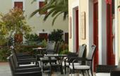 Туры в отель The Flower Of Monemvasia Hotel
