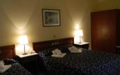 Туры в отель The Flower Of Monemvasia Hotel