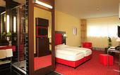 Туры в отель Best Western Plus Amedia Art Salzburg