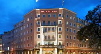 Imlauer Hotel Pitter Salzburg 4*