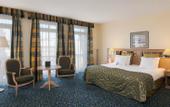 Туры в отель Imlauer Hotel Pitter Salzburg
