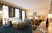 Туры в отель Imlauer Hotel Pitter Salzburg