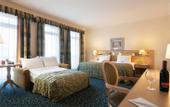 Туры в отель Imlauer Hotel Pitter Salzburg