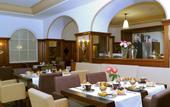 Туры в отель Hotel am Mirabellplatz