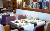 Туры в отель Hotel am Mirabellplatz