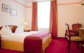Туры в отель Hotel am Mirabellplatz