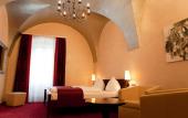 Туры в отель Hotel am Mirabellplatz