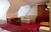 Туры в отель Hotel am Mirabellplatz