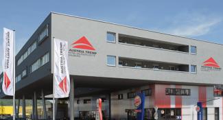 Austria Trend Hotel Salzburg Mitte 3*