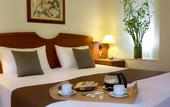 Туры в отель Elotis Suites