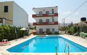 Туры в отель Heraklion Fitness Resort