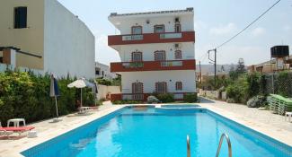 Heraklion Fitness Resort 3*