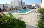 Туры в отель Heraklion Fitness Resort