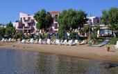 Туры в отель Iolida Beach