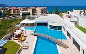 Туры в отель Iolida Beach