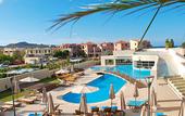 Туры в отель Iolida Beach