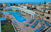 Туры в отель Iolida Beach