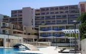 Туры в отель Iolida Beach